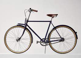 bicycle by norm architects bicycle design urban bicycle bicycle