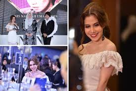 With her infectious passion for cooking, anis is not just another pretty face! Chef Anis Nabilah Terima Anugerah Nona Culinary Award Nona Superwoman 2018