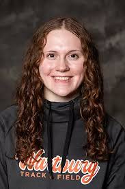 2023 Women's Track and Field Roster