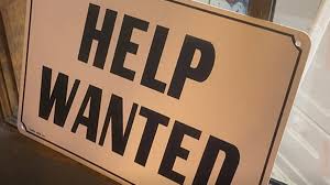 Seasonal Jobs Hiring Right Now