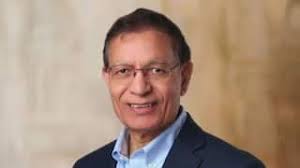 Without My Wife, None Of This Would Have Happened': Jay Chaudhry On Startup  Success