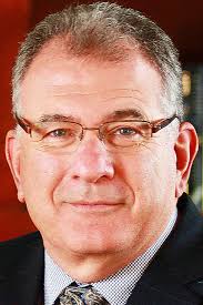 Martin elected next Angelina County DA