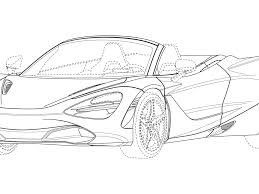 Kızlar için de bebek, giysi giydirme, yemek, winx, sue, makyaj ve kız oyunları yer almaktadır. Mclaren 720s Spider Coming And Here S Proof