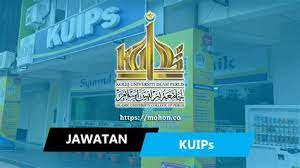 Semua permohonan hendaklah dibuat dengan menggunakan borang bpsm yang dikeluarkan oleh kolej universiti islam perlis (kuips) anda boleh muatturun di pautan telah kami berikan pautannya dibawah. Kolej Universiti Islam Perak Recognition Kolej Universiti Islam Perlis Kuips Pelajar Yang Lulus Akan Dianugerahkan Dengan Diploma Kejuruteraan Teknologi Multimedia Oleh Universiti Putra Malaysia Sompikha