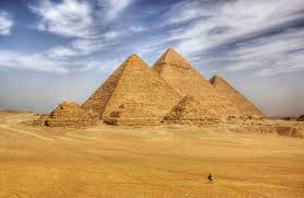 Egypt S Top 10 Ancient Sites