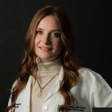 Dr. Sarah Cascante, MD