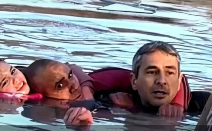 Indian migrant who rescued Romanian 5-year-old girl from frozen lake to be  named citizen of honor ⋆ Universul.net