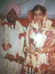 Love story of a spy. It S Funny How Amar Noorie Sardool Sikander S Wedding Became A Comedy Of Errors