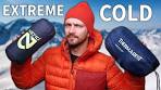WHICH SLEEPING PAD WILL ACTUALLY KEEP YOU WARM ... - YouTube