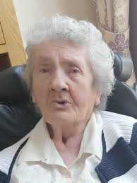 Death Notice of Nora Cronin (née McCarthy) (Bantry, Cork)