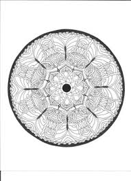 Includes images of baby animals, flowers, rain showers, and more. Butterfly Mandala Coloring Page By Drawing Dragonflies Tpt