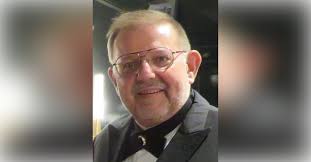 Obituary information for Thomas L. Achatz