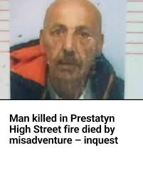 Tony Handy died aged 65 in August 2024.