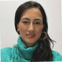 50+ "María Adelaida Restrepo" profiles