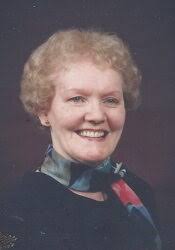 Irene Willetta Jones