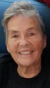 Peggy McKee Moore Obituary