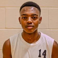 Union County Basketball Roster (2024-25)