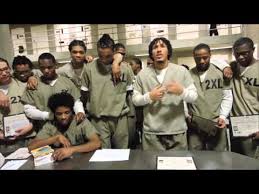 Cook County Jail Youtube