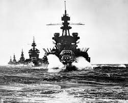 what if the battleship arizona wasn't