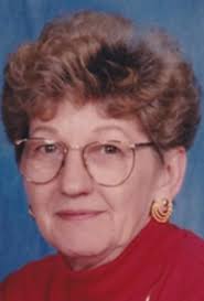 Rosemary Lare Obituary (1937