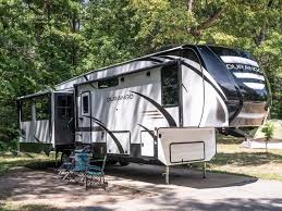 This is probably the prettiest camper i have ever been in. Kz Rv Fifth Wheels For Sale Grand Rapids Mi Kz Dealer