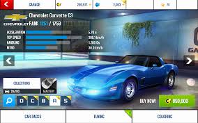 Please add the grand sport laptime. Chevrolet Corvette C3 Asphalt Wiki Fandom