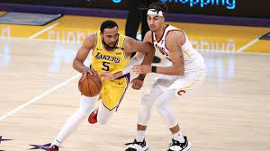The sportsline projection model has a pick for the clash between the magic and lakers. Ruawdtl3bvjtym