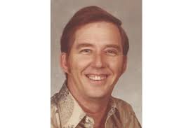 Robert Goff Obituary (1934