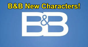 The Bold and the Beautiful Spoilers: New Characters and Cast Additions  Shake Up B&B | Celeb Dirty Laundry