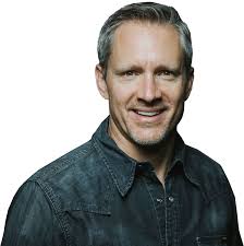 Pastor Mike Polhemus