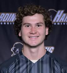 2023 Men's Soccer Roster