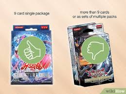 That being said, many people try to sell fake cards in hopes of making an easy profit. 4 Ways To Identify Fake Yu Gi Oh Cards Wikihow