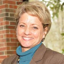 Barbara Thomason- creator of Joy Circles