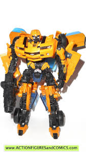 The upcoming bumblebee movie takes place in 1987, decades before the michael bay franchise, which means that bumblebee will have a completely different look. Transformers Movie Bumblebee 2007 Concept Yellow Camaro Action Figure Car Transformers Movie Bumblebee Transformers Movie Transformers