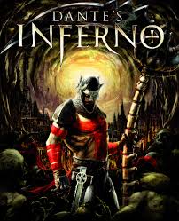 Cet employé de bureau a beaucoup à faire aujourd'hui, mais pas tout n'est lié au travail. Le Jeu Video Dante S Inferno Est Il Une Parodie