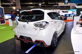 Jom tempah dengan saya ismail penasihat jualan perodua yang sah! Berita Baik Perodua Myvi Gt Mungkin Akan Dijual