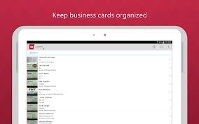 These apps allow you to readily transfer contact. Amazon Com Business Card Reader Pro Appstore For Android