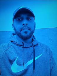 Profile for Brendan Walker