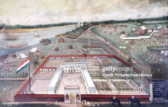 303 East India Trading Company Stock Photos and High-Res Images - Getty Images