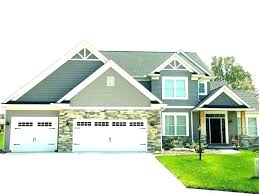 vinyl siding colors color combinations alside chart