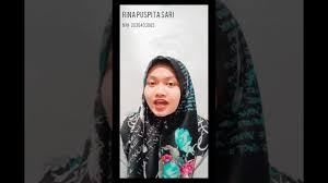 Apr 01, 2013 · deskripsi diri dalam bahasa inggris. Vidio Mendeskripsikan Diri Sendiri Dalam Bahasa Inggris Describing Self Youtube