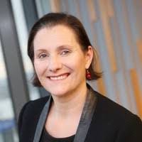 Ruth Pottinger's Instagram, Twitter & Facebook