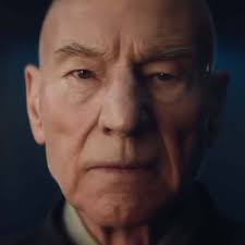 Star Trek: Picard trailer sees the return of Patrick Stewart's Jean-Luc