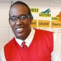 Violence Stopper Dies At 58