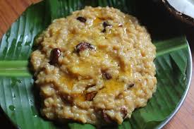 I hope you guys will use this recipe for your. Sakkarai Pongal Recipe Sweet Pongal Recipe Yummy Tummy