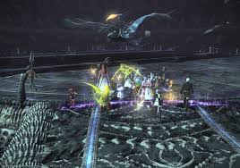 Ff14 Cfでもフレンドを作りたい なぜptメンバーのサーバー名は表示されないのか ねこくまぶろぐ