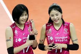 31/07/2021 | 19:24 trực tiếp thi đấu olympic 31/7: Han Quá»'c Cong Bá»' Ä'á»™i Hinh Ä'i Olympic Tokyo Khong Co Phep Mau Cho Chá»‹ Em Há» Lee