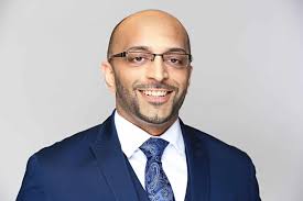 Christopher Blackburn