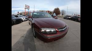 Image result for Bright Red 2002 Impala