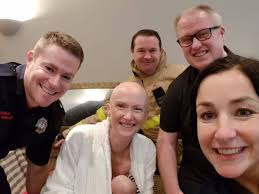 Dublin Fire Brigade added a new photo.